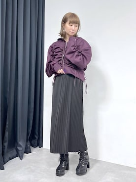 inhhhan®さんのコーディネート