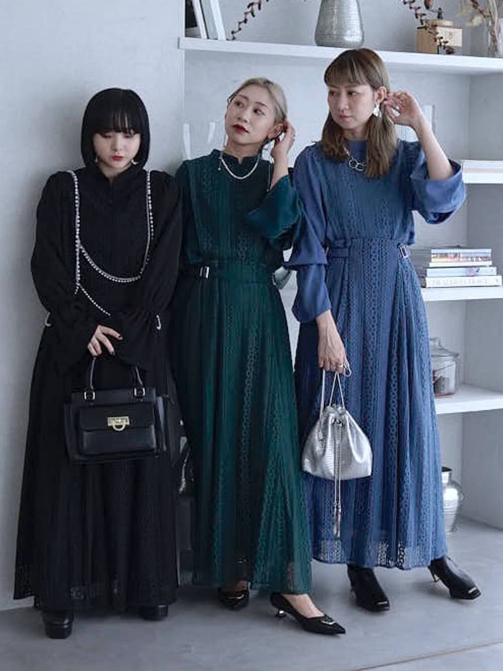 HARE（ハレ）の「シャークソールチャンキーブーツ(HARE)（ブーツ