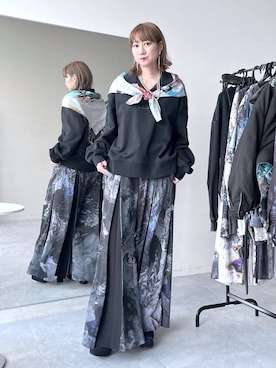 inhhhan®さんのコーディネート