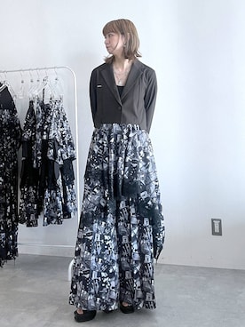 inhhhan®さんのコーディネート