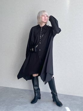 inhhhan®さんのコーディネート