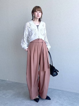 inhhhan®さんのコーディネート