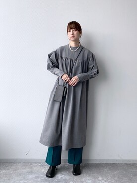 Hare ハレのパンツコーディネート Zozotown