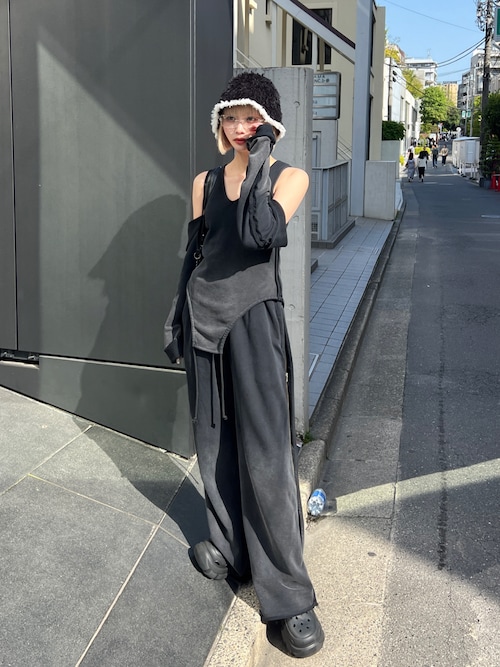 愛都さんのコーディネート