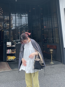 ゆうさんのコーディネート