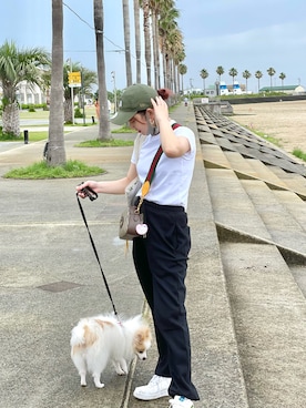 ゆうさんのコーディネート