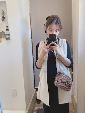 moeさんのコーディネート