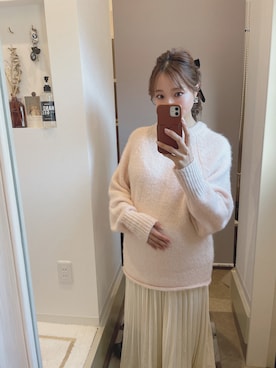 moeさんのコーディネート