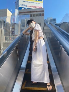 wakanaさんのコーディネート