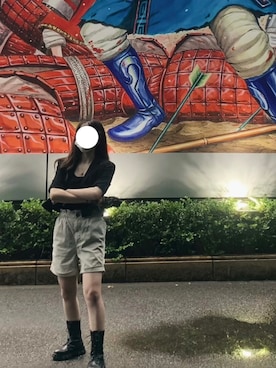 wakanaさんのコーディネート