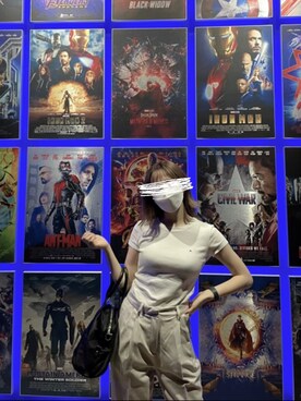 wakanaさんのコーディネート