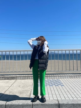 wakanaさんのコーディネート