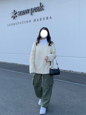 wakanaさんのコーディネート