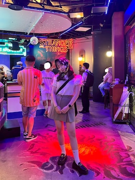 wakanaさんのコーディネート