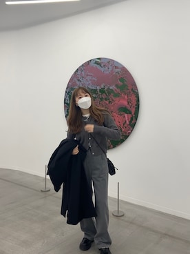 wakanaさんのコーディネート