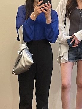 nanaさんのコーディネート