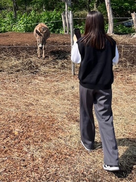 nanaさんのコーディネート