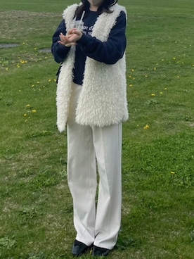 nanaさんのコーディネート