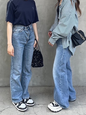 nanaさんのコーディネート