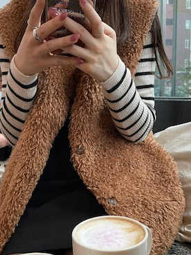 nanaさんのコーディネート