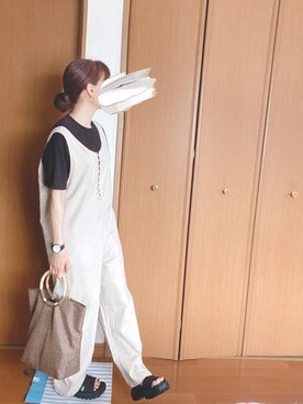 ｪﾐﾙさんのコーディネート