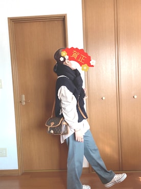 ｪﾐﾙさんのコーディネート