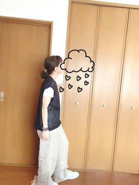 ｪﾐﾙさんのコーディネート