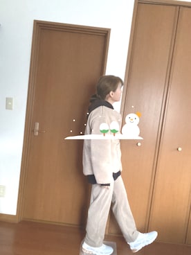 ｪﾐﾙさんのコーディネート