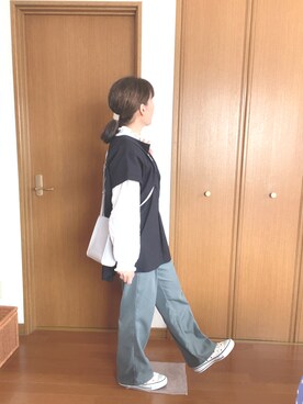 ｪﾐﾙさんのコーディネート