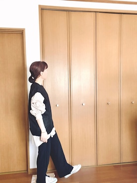 ｪﾐﾙさんのコーディネート