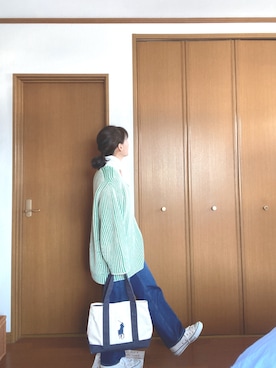 ｪﾐﾙさんのコーディネート