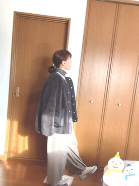 ｪﾐﾙさんのコーディネート