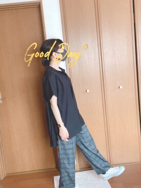 ｪﾐﾙさんのコーディネート