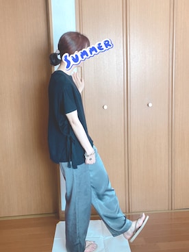 ｪﾐﾙさんのコーディネート