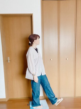 ｪﾐﾙさんのコーディネート