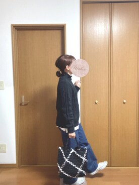 ｪﾐﾙさんのコーディネート