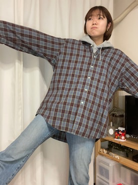 かえでさんのコーディネート