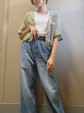 かえでさんのコーディネート