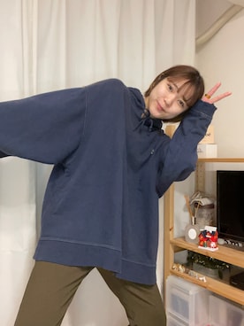 かえでさんのコーディネート