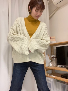 かえでさんのコーディネート