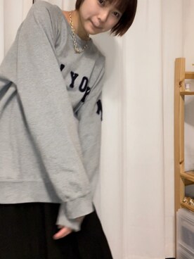 かえでさんのコーディネート