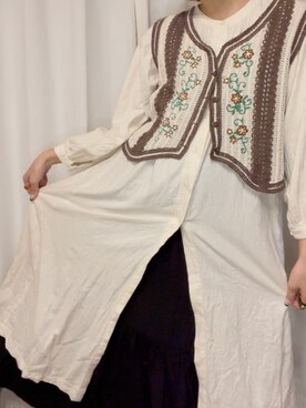 かえでさんのコーディネート