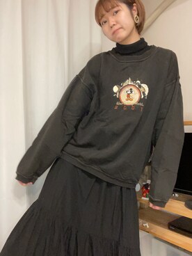 かえでさんのコーディネート