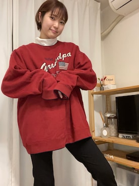 かえでさんのコーディネート