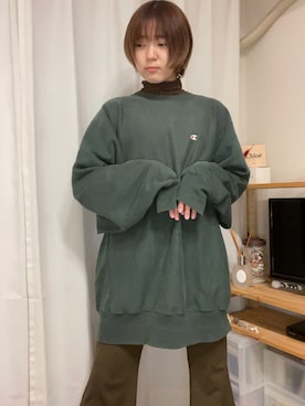 かえでさんのコーディネート