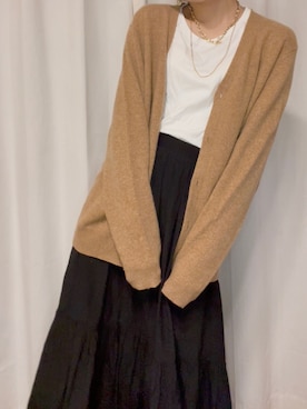 かえでさんのコーディネート