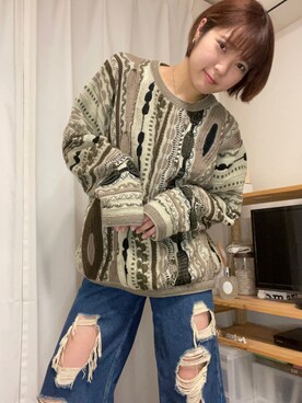 かえでさんのコーディネート