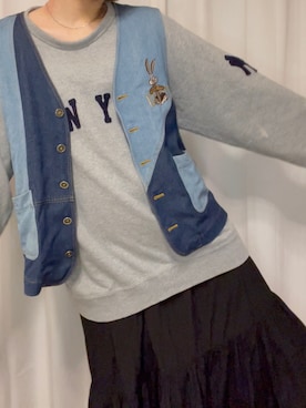 かえでさんのコーディネート