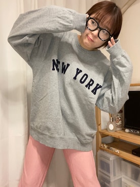 かえでさんのコーディネート