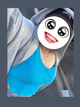 むぎさん(レディース・159cm)の秋コーディネート